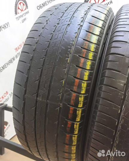 Dunlop SP Sport 7000 225/55 R18