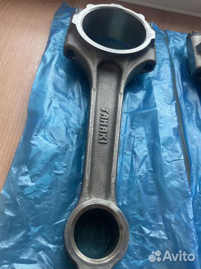 Шатуны tanaki умз- 274, 275, 305