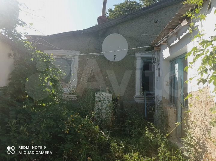 Дом 72 м² на участке 15 сот.