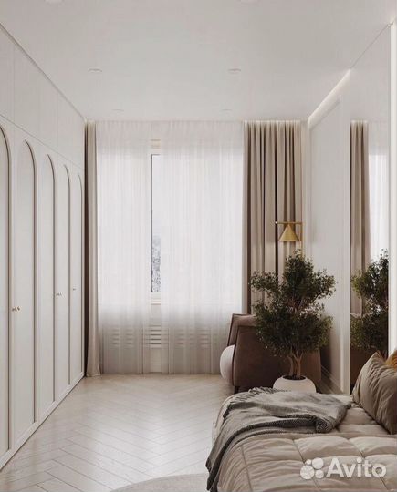 Шкаф на заказ лофт