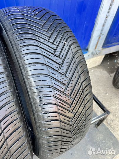 Hankook Kinergy 4s2 X H750A 225/65 R17