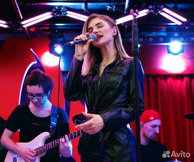 Школа музыки Music Club