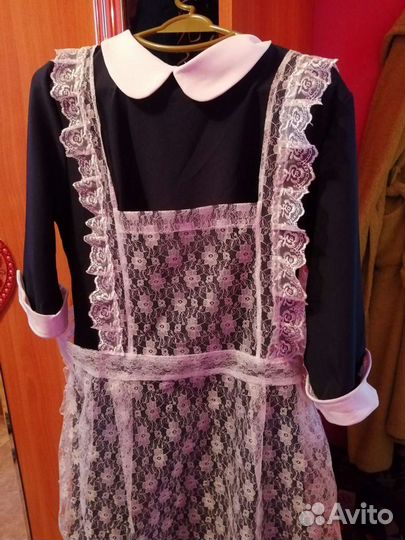 Школьная форма