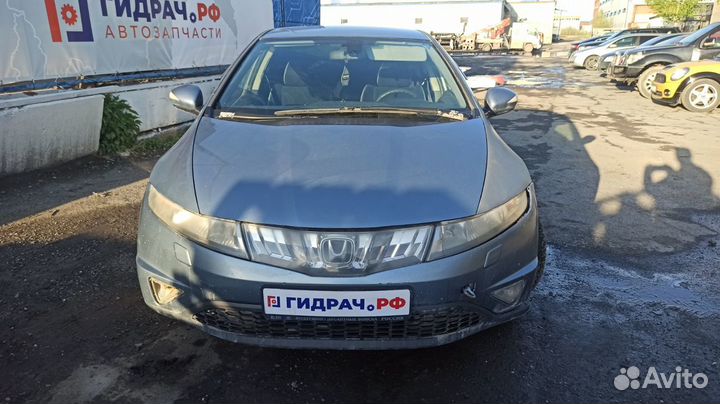 Петли двери задней левой Honda Civic 5D. Пара