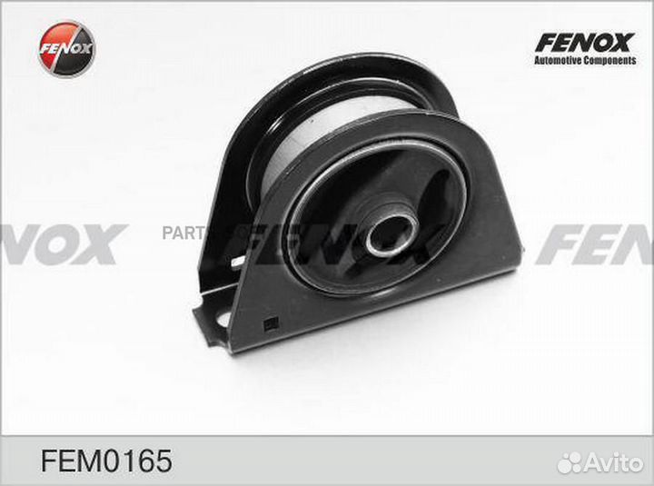 Fenox FEM0165 Опора двигателя передняя