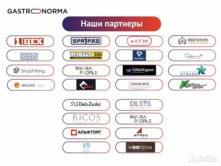 Отель / дизайн, услуги брендшефов