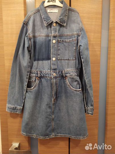Платье Zara