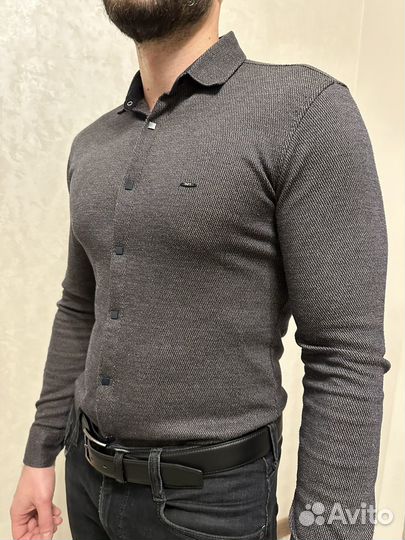 Рубашка мужская