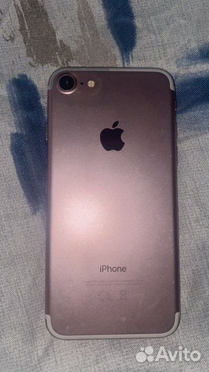 iPhone 7, 32 ГБ