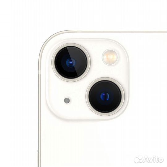 iPhone 13 Starlight 512GB A2635