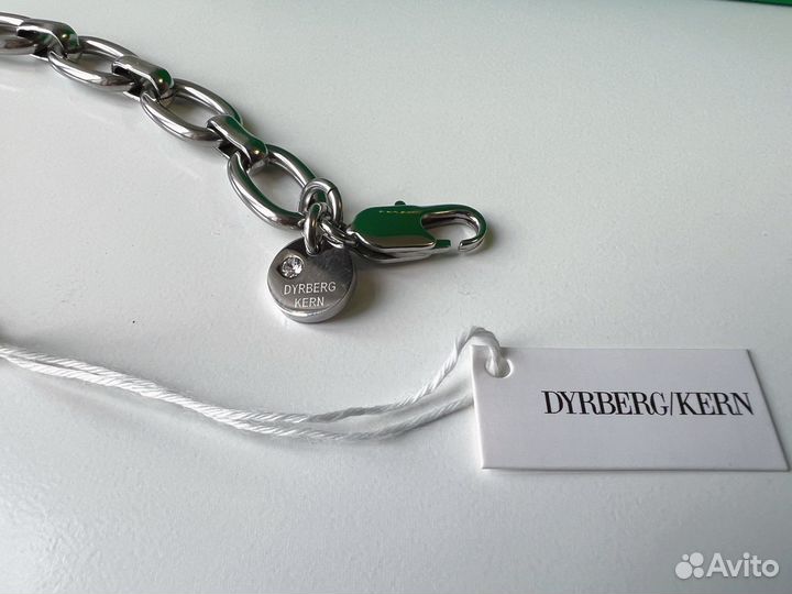 Браслет dyrberg/kern