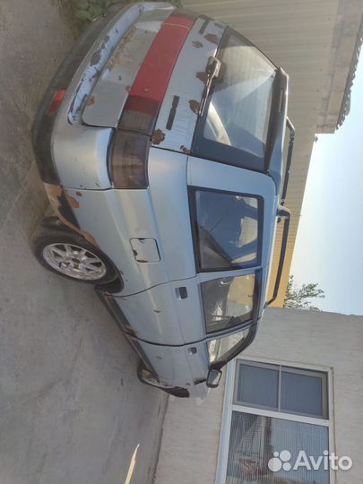 ВАЗ 2111 1.5 МТ, 2002, битый, 200 000 км