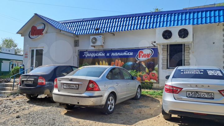 Торговая площадь, 192 м²