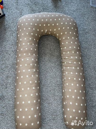 Подушка для беременных