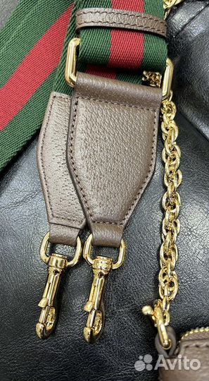 Сумка Gucci оригинал