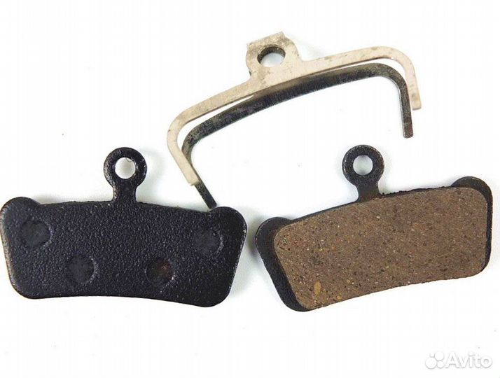 Колодки для велосипеда н/о Avid X0 Trail, 9 Trail