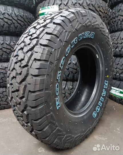 Roadcruza RA1100 A/T 225/75 R16