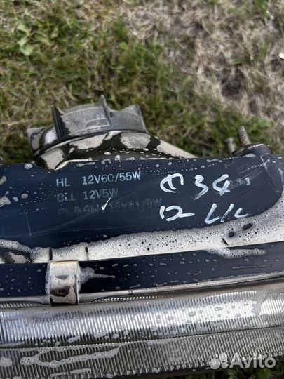 Фара правая nissan laurel Рестайлинг