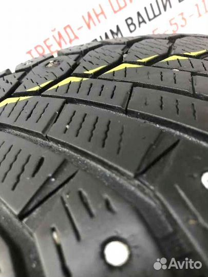 Continental ContiIceContact 235/60 R17