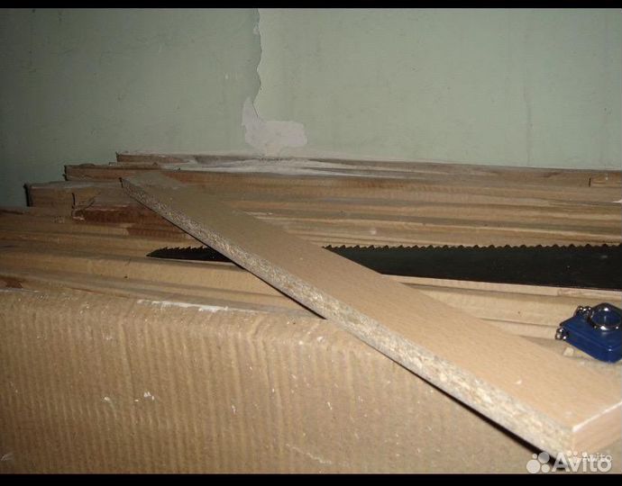 Планки дсп для шкафов и мебели
