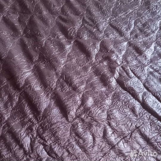 Покрывало на кровать новое