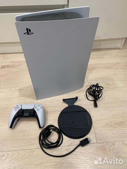 Ps5 digital edition