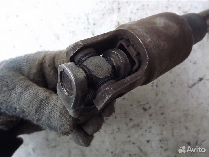 Кардан рулевой Додж Стратус