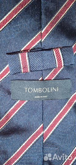 Галстук итальянский