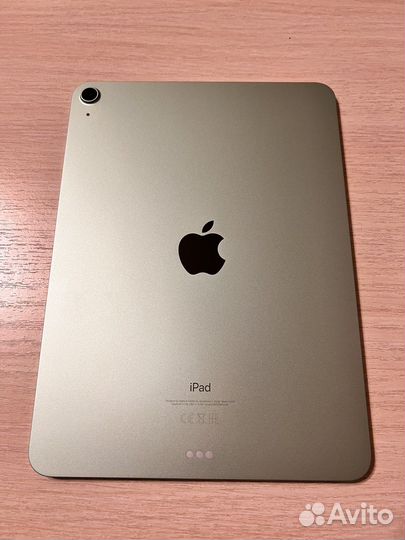 iPad Air 4 64gb
