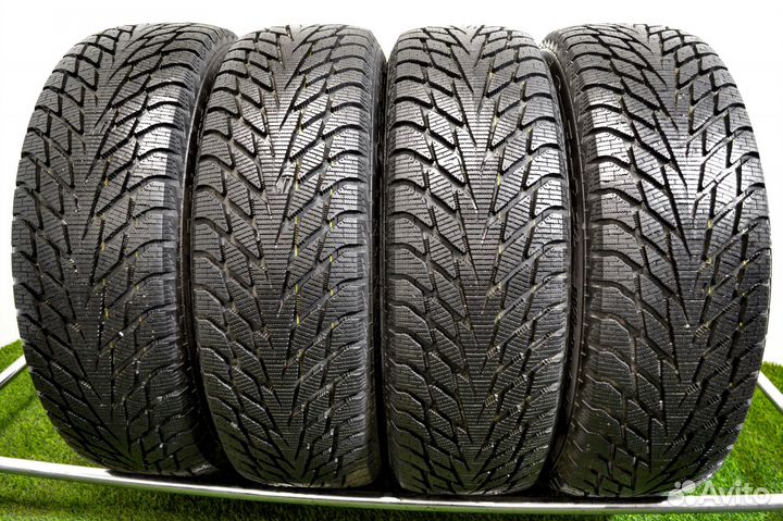 Cordiant Winter Drive 2 SUV 225/60 R18 104T