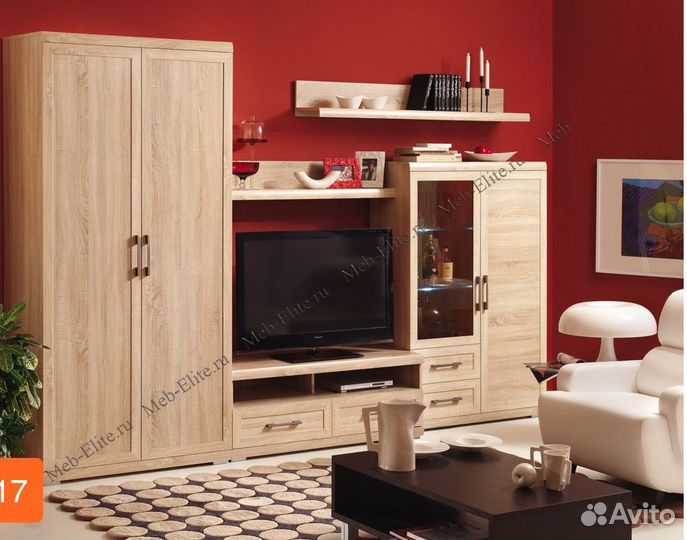 Продам стенку бу