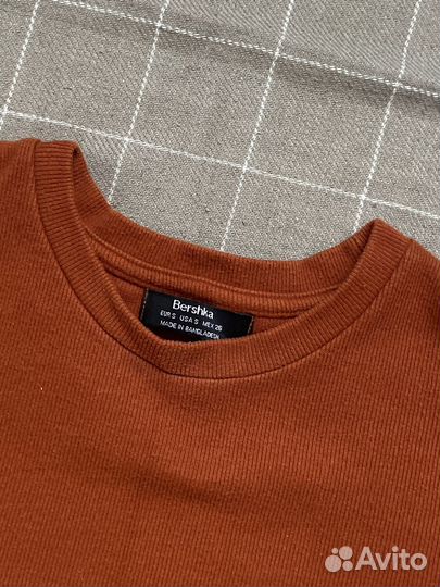 Футболка женская