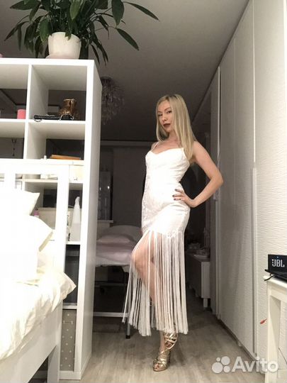 Платье dulcis shop