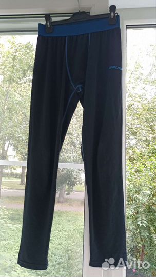 Термобелье Термоштаны Bauer yth xl
