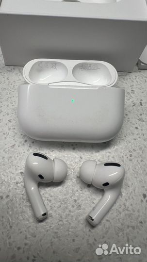 Apple Airpods Pro 2 MagSafe (Lightning)