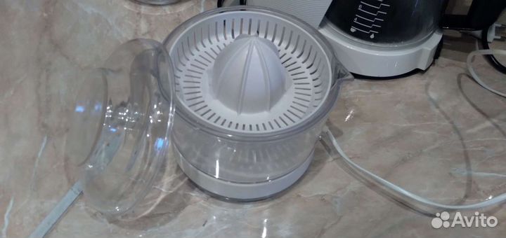 Соковыжималка