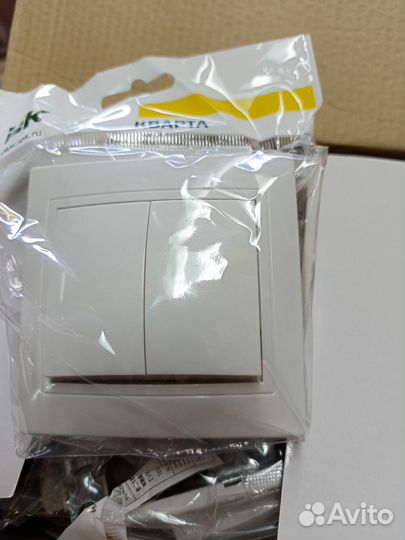 Выключатели