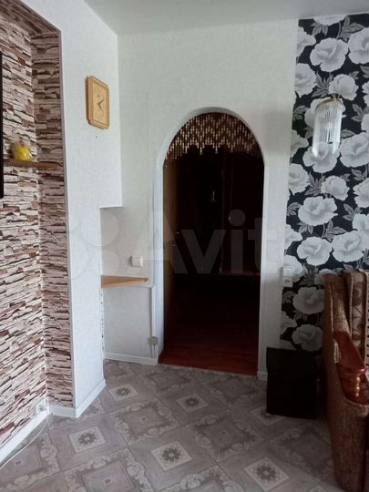 2-к. квартира, 49,3 м², 2/9 эт.