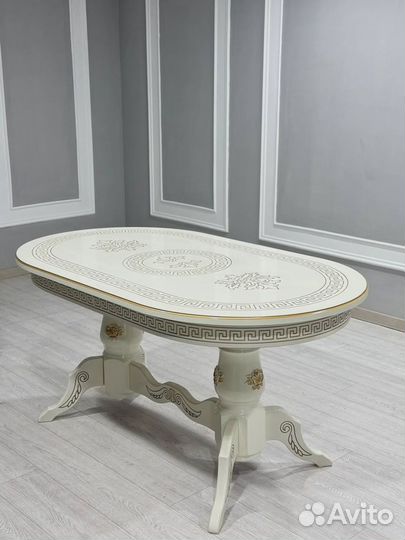 Комплект кухонной мебели медальон