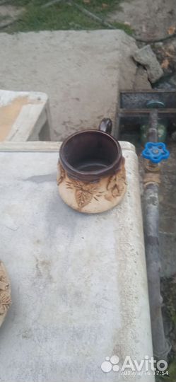 Сервиз на одного