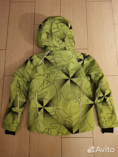 Костюм горнолыжный для мальчика