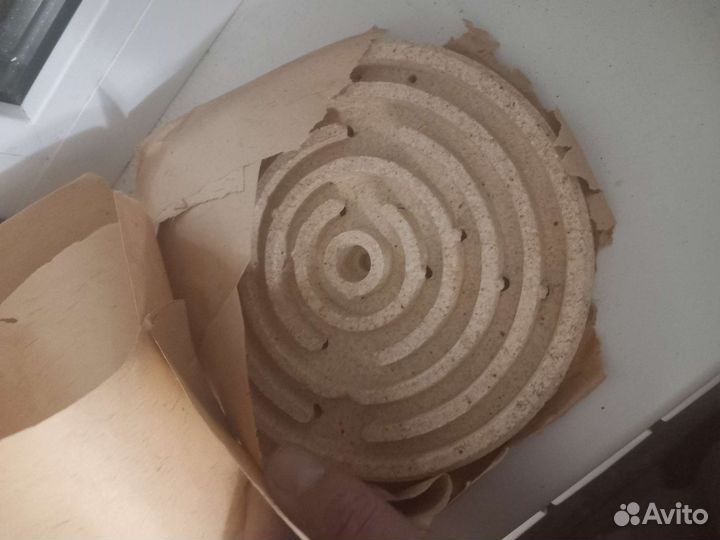 Керамическая плитка СССР