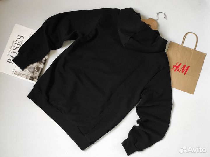 Худи мужское HM 48 50 новое