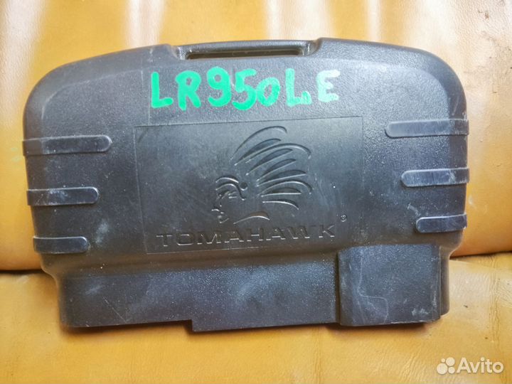 Блок сигнализации томагавк LR950LE tomahawk