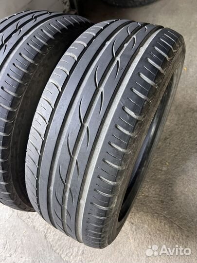 Yokohama AC01 C.Drive 205/55 R16