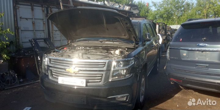 Chevrolet Tahoe k2xx Escalade разбор запчасти