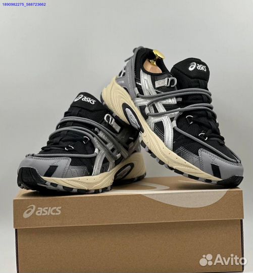 Кроссовки Asics Gel-Kahana TR V2 (Арт.60533)