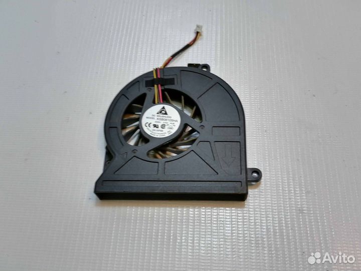 Кулер для Toshiba L655