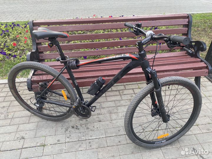 Welt Raven 2.0HD 29