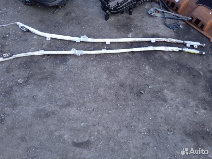 Подушка безопасности боковая Kia Magentis